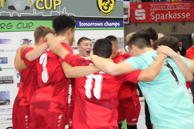 Bild 27: Die besten Bilder vom Eichbergcup