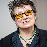 Karin Becker ist die neue Intendantin am Theater Konstanz.