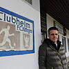 Karl Fritschi ist Vorsitzender des FC Hüfingen. Das Clubheim des Vereins ist in die Jahre gekommen und hat dringenden Sanierungsbedarf. ...