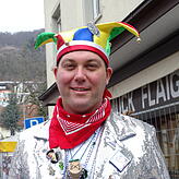 Felix Schreiner