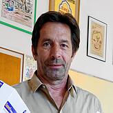 Frank Raddatz ist Rektor der Theodor-Heuss-Realschule und Geschäftsführender Schulleiter der anderen Schultypen in Konstanz.