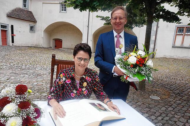 Bild 3: Kulturnacht, Schwyzertag, Stadtfeste und Biker Days: So schön war das Wochenende im Südwesten