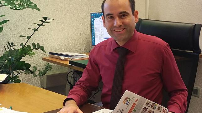 Bürgermeister Ozan Topcuogullari spricht im Interview über anstehende Projekte der Gemeinde.