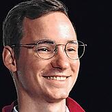 Jan-Lukas Schmitt, Grüne
