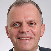 Martin Huthmacher, SPD
