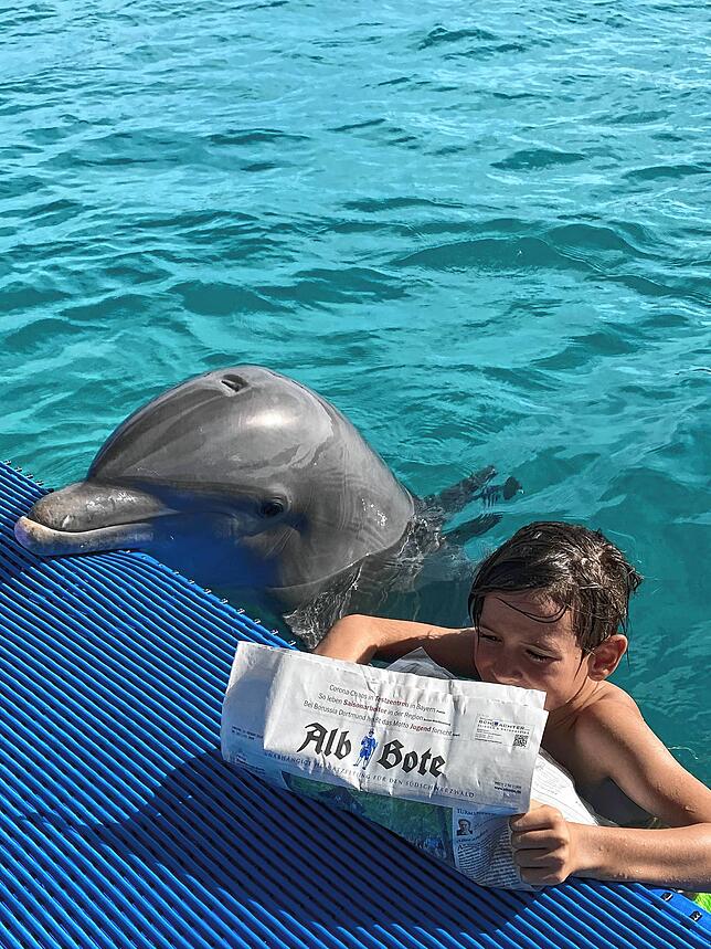 Bild 9: Mit dem Alb-Bote im Urlaub: Das sind die zehn Gewinner des Fotowettbewerbs 2020