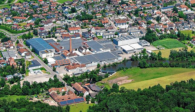 Mit dem Erwerb des Lauffenmühle-Areals und dem anschießenden städtebaulichen Wettbewerb hat der amtierende Gemeinderat bereits wichtige ...