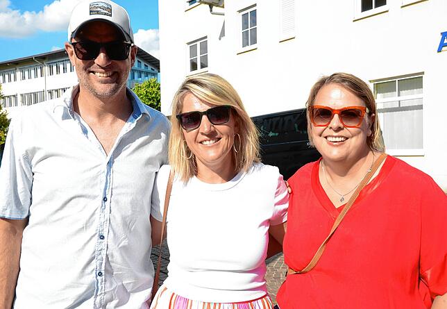 Bild 44: Die schönsten Bilder vom dritten Konzertabend des Markdorf Open-Air 2025