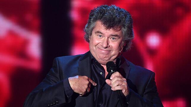 Andy Borg wurde vor allem durch das "Musikantenstadl" bekannt. Hier finden Sie Wissenswertes über den Schlagerstar im Porträt.