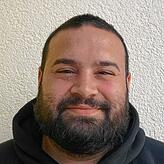 „42 Prozent unserer Gäste sind aus der Schweiz.“ Manuele Congiu, neuer Pächter des Waldshuter Campingplatzes und des Restaurants ...