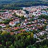Wohneigentum ist nicht nur als Geldanlage beliebt. Viele junge Familien lassen sich am Hochrhein in ihren ganz eigenen vier Wänden ...