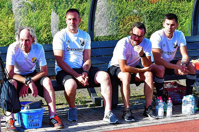 Bild 11: FC Solothurn gewinnt den Grieshaber-Cup &ndash; und wir haben die Bilder!