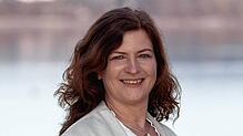 Andrea Gnann (47) möchte für die CDU für den Landtag im Wahlkreis Konstanz-Radolfzell kandidieren.