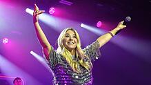 Mitreißend und nahbar: So feierte Beatrice Egli im Milchwerk