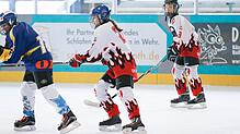 Neben einem guten Start in die neue Saison geht es beim Trainingslager des EHC Herrischried vor allem um die Gemeinschaft und das ...