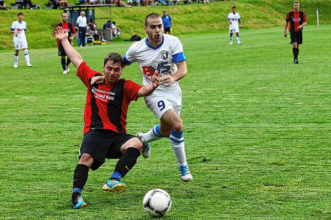 Bild 26: Schnappschüsse aus der Bezirksliga-Saison 2012/2013