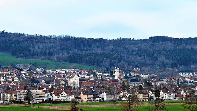 Der Gehrenberg ist als Vorzugsstandort für Windkraftanlagen ausgewiesen. Die Stadt Markdorf wird dazu demnächst eine Stellungnahme abgeben.