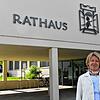 Ira Sattler, Bürgermeisterin von Jestetten, spricht über die aktuelle Lage der Gemeinde.