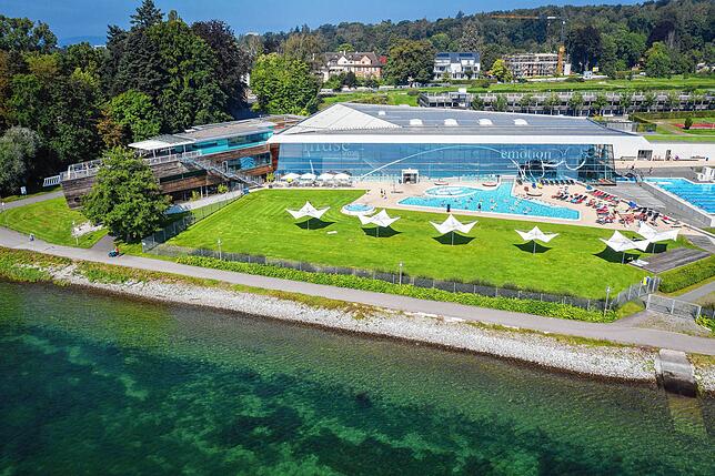 Bild 1: Die Ferien sind da! Im Urlaub in Konstanz gelten bei den Freizeitaktivitäten und beliebten Ausflugszielen aber folgende Regeln