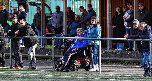 Bild 15: Unsere große Bildergalerie vom Spiel zwischen dem FC Radolfzell und der SpVgg F.A.L.
