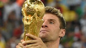 Weltmeister 2014