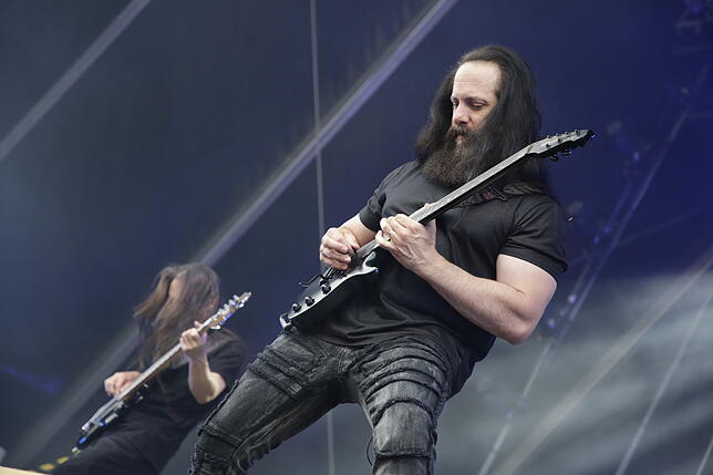 Bild 25: Bilder von Dream Theater beim 50. Hohentwielfestival