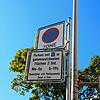 Zufrieden sind die Anwohner der sogenannten &bdquo;Zone A&ldquo;, in der Bewohnerparken gilt, mit den aktuellen Umständen nicht: Es ...