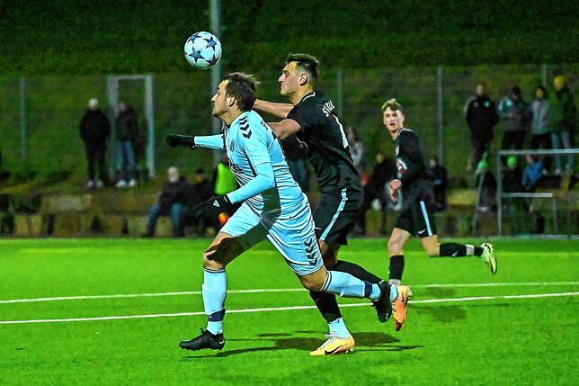 Bild 11: SV Buch gewinnt Nachholspiel bei den SF Schliengen mit 4:3 &ndash; und wir haben Bilder!