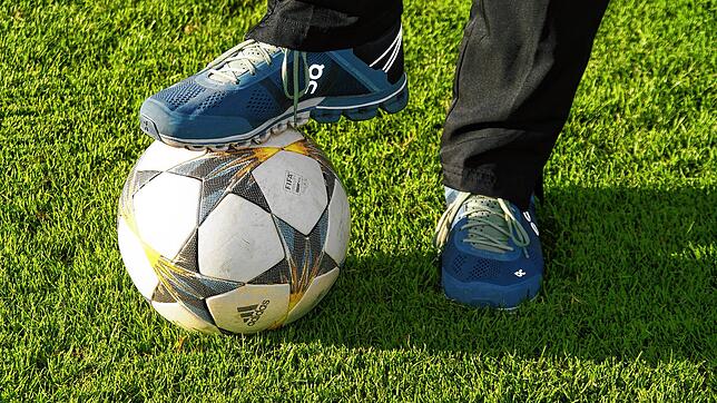 Hier sieht er gar nicht schlecht aus &ndash; der Rasen des Espelstadions Tengen. Doch laut einer aktuellen Expertenmeinung ist er in ...