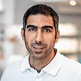 Murat Baskur