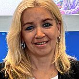 Nathalie Rivera Ruiz hat parallel noch die amerikanische Staatsbürgerschaft.