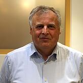 7. Hubert Büchele, 55 Jahre