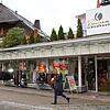 Das Geschäft Zweisam Trendhaus in der Hauptstraße 10 in Schonach ist letztmals am 30. November geöffnet.