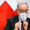 Der Schweizer Präsident Guy Parmelin hat eine folgenschwere Entscheidung getroffen. Der Bundesrat erklärte die Verhandlungen über ein ...