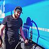 Maximilian-Sam Taube ist Werkstattmitarbeiter bei der Spedition Bächle in Villingen-Schwenningen. Er ist für die Wartung der Lastwagen ...