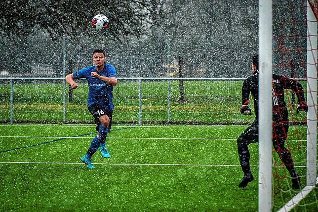 Bild 18: SG Mettingen/Krenkingen siegt 6:0 beim FC Wallbach &ndash; und wir haben Bilder!