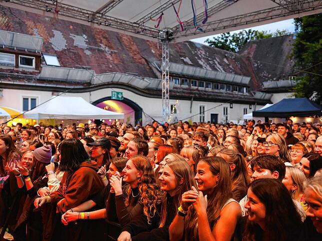 Bild 4: Bilder vom FAB Festival in Friedrichshafen