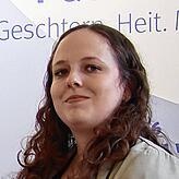 „Die Eigenmittel der Stadt sind gedeckelt, da ändert sich nichts mehr“, sagt Nina Herzog, Leiterin des Projekts Stadtjubiläum.