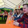 Wie geht es weiter mit der Trendsportanlage? Stefan Stüber, Dietmar Gutermann, Jonanna Bischofberger, Benno Sandkühler, Lea Öttle, ...