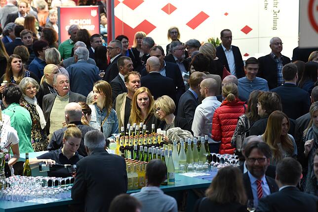 Bild 27: Alle Bilder von der IBO Opening Night (1)