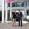 Mit Landrat Zeno Danner (hier auf einem Archivbild) und der Kreisverwaltung musste abgeklärt werden, ob die Wiederwahl von Bürgermeister ...