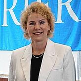 Erste Beigeordnete Petra Dorfmeister.