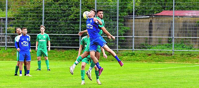 Bild 42: SV Waldhaus siegt 3:1 beim FC Hauingen – und wir haben Bilder!