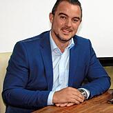 Bürgermeister Markus Keller
