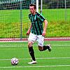 Nervenstark: Gleich zwei Strafstöße verwandelte Jonas Krumm für den FC Zell und hatte somit maßgeblichen Anteil am 5:1-Sieg seiner Elf ...