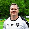 Zuversichtlich: Lars Müller ist ab dieser Runde alleinverantwortlicher Cheftrainer des FC Zell, der als Aufsteiger in die Landesliga den ...
