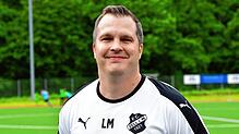Zuversichtlich: Lars Müller ist ab dieser Runde alleinverantwortlicher Cheftrainer des FC Zell, der als Aufsteiger in die Landesliga den ...