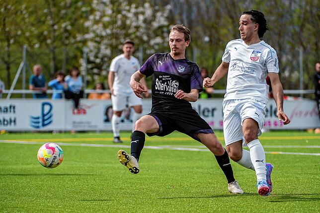 Bild 26: VfB Waldshut erreicht das Pokalfinale durch ein 3:2 gegen FC Wittlingen &ndash; und wir haben Bilder!