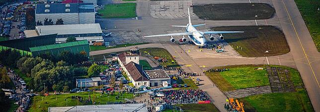 Bild 8: Wie gut kennen Sie die &bdquo;Landshut&ldquo;? Die wichtigsten Stationen zum geschichtsträchtigen Flugzeug