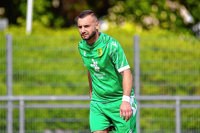 Bild 28: SV Herten fegt SV Buch mit 8:0 vom Platz – und wir haben Bilder!